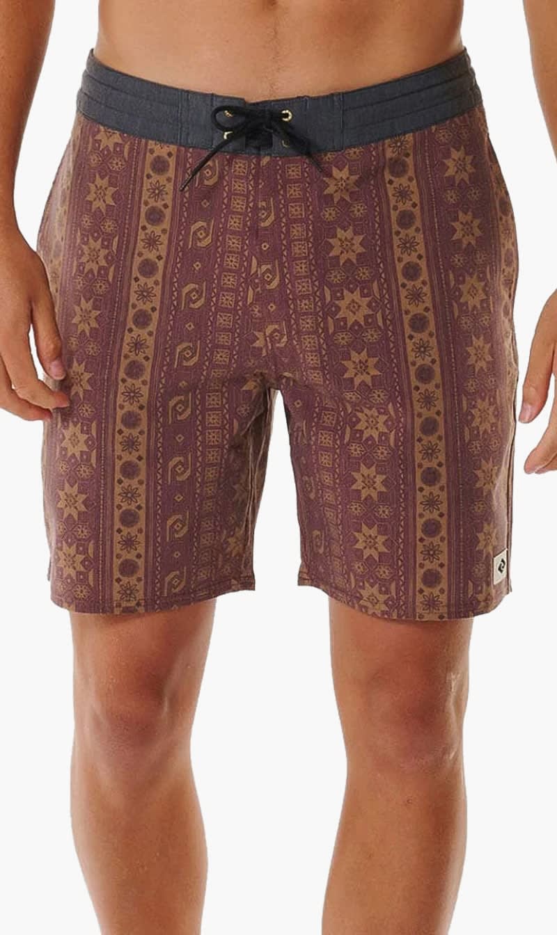 Ripcurl Multi-color Sunstone Layday Boardshort for Men