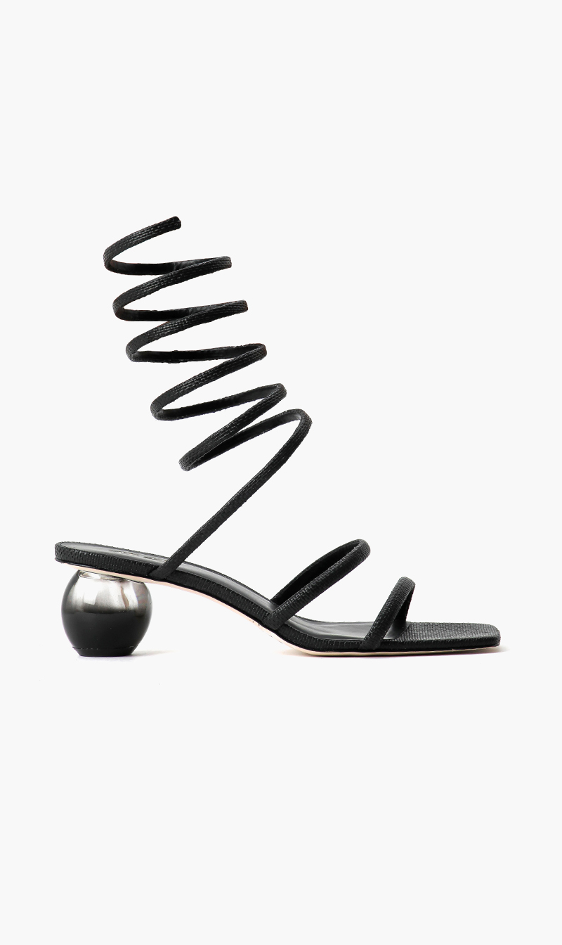 

Cult Gaia Freya Ombre Heeled Sandal