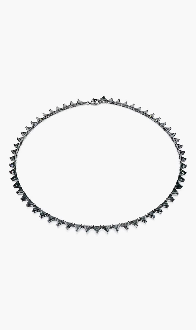 

Swarovski Others Sjc Matrix-all Ard Triangle Gryrus for Women | The Deal Outlet