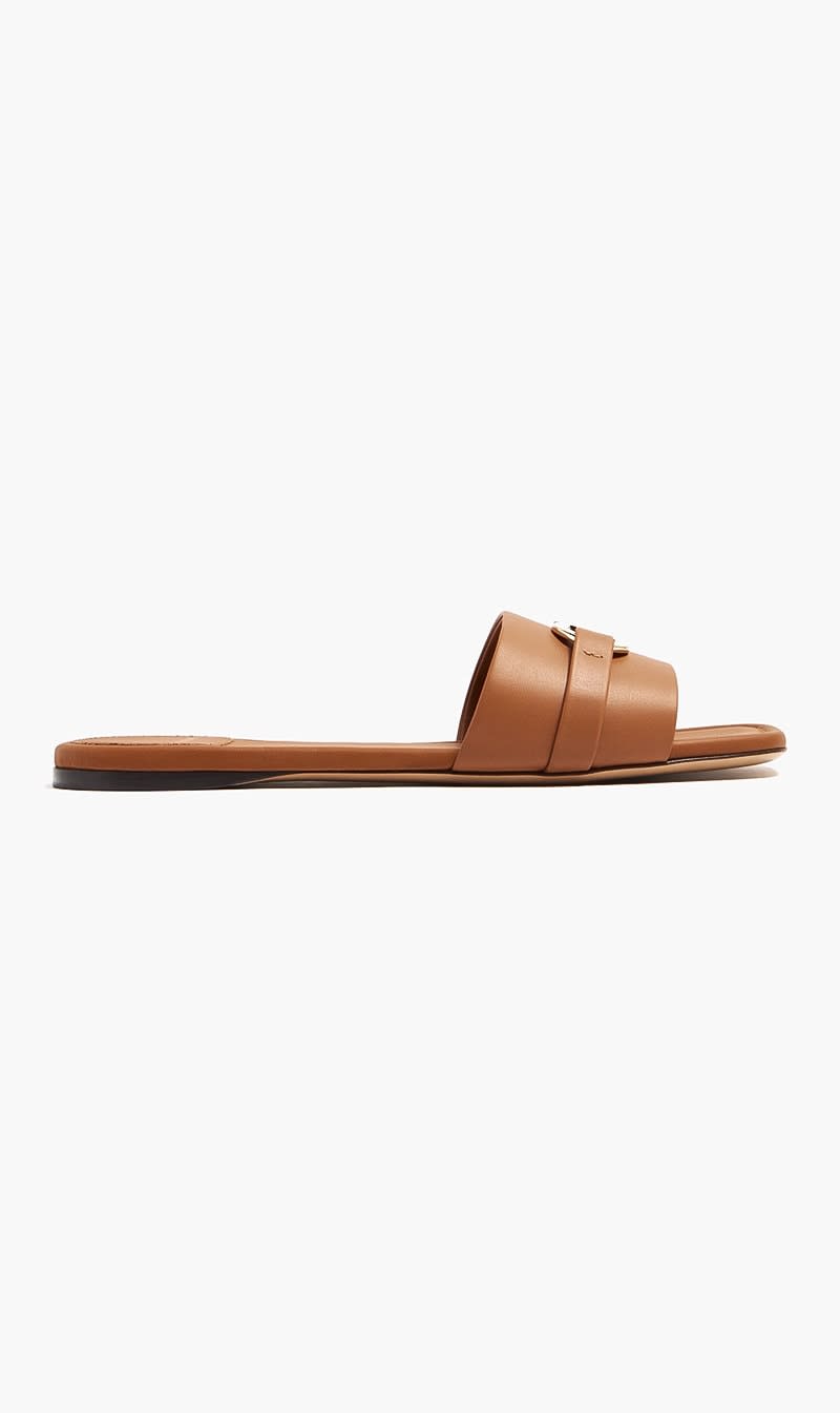 Brown Leah for Women