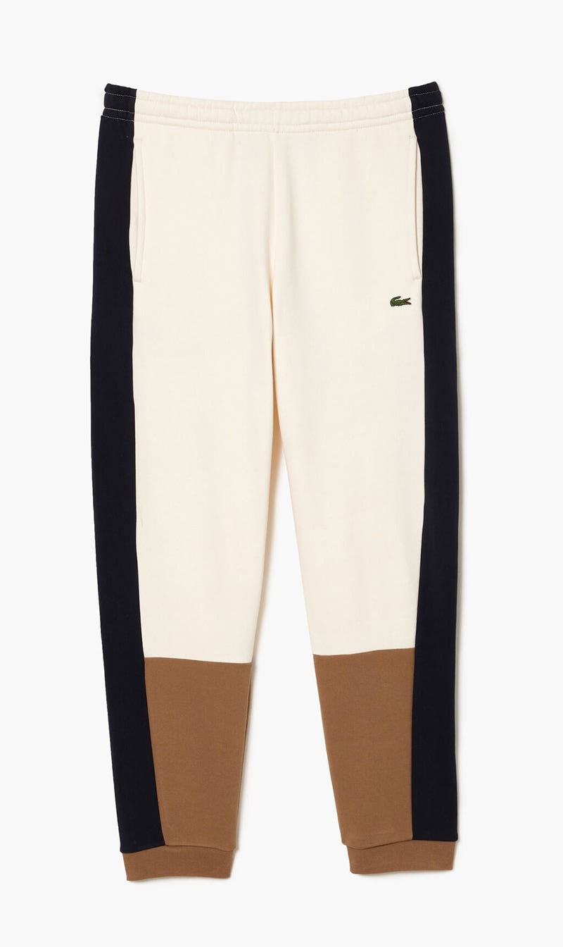 

Lacoste Multi-color Tracksuit Trousers for Men | The Deal Outlet