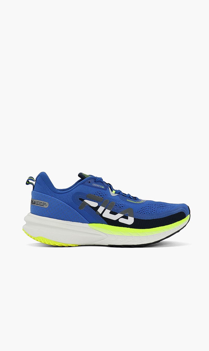 

Racer T2 Sneakers, Blue