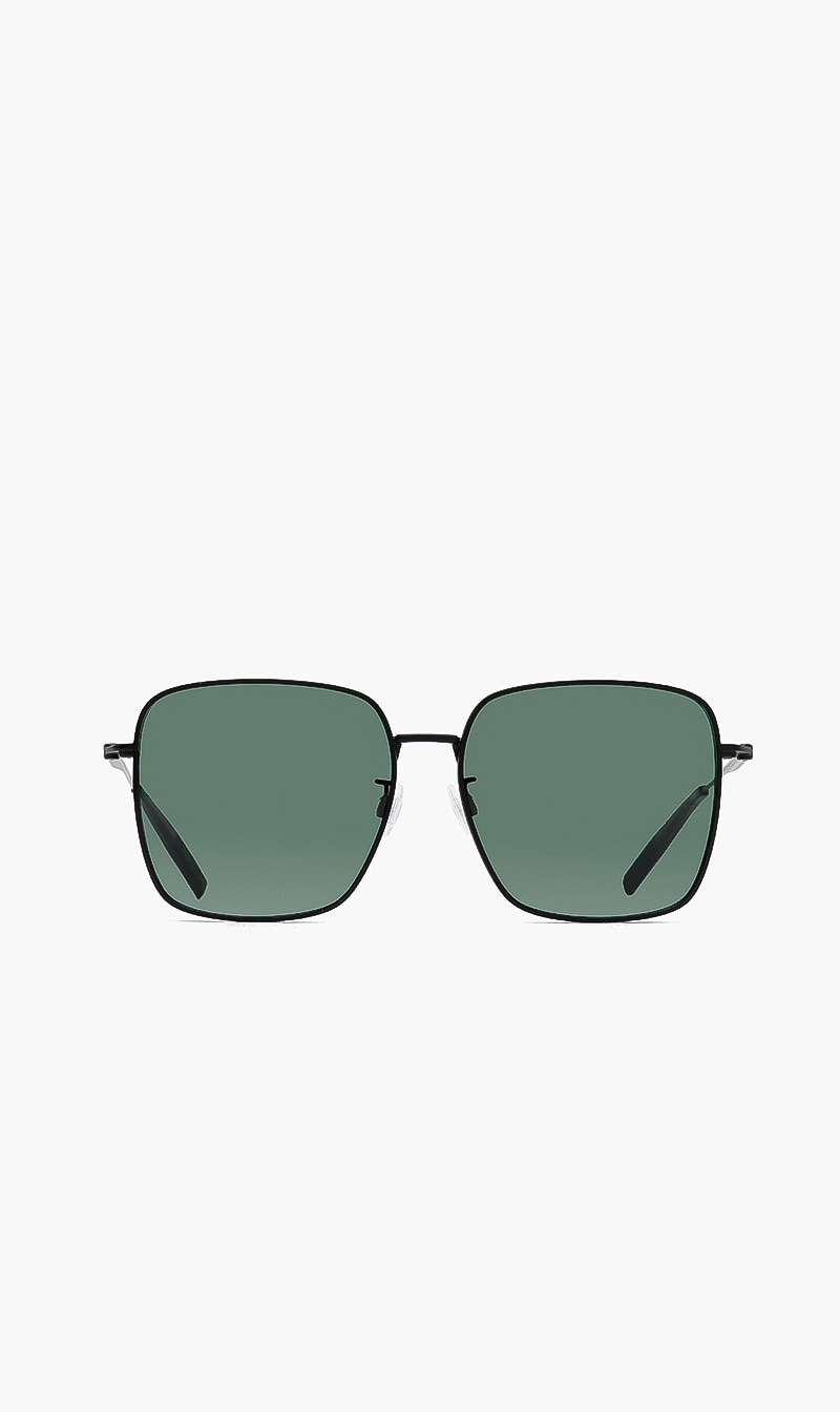 

Full Rim Square Sunglasses