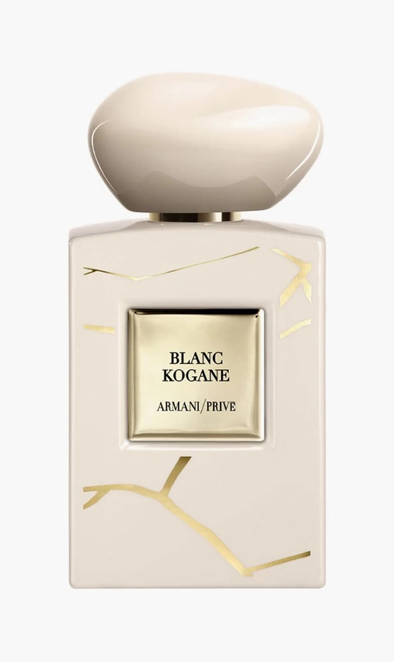 

Giorgio Armani Others Armani Prive Blanc Kogane, 100ml for Women | The Deal Outlet