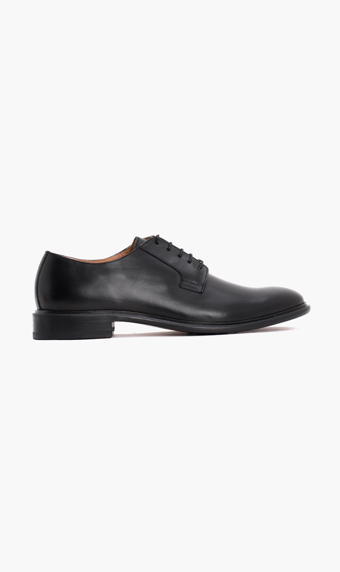 

Geox William Leather Velcro Strap