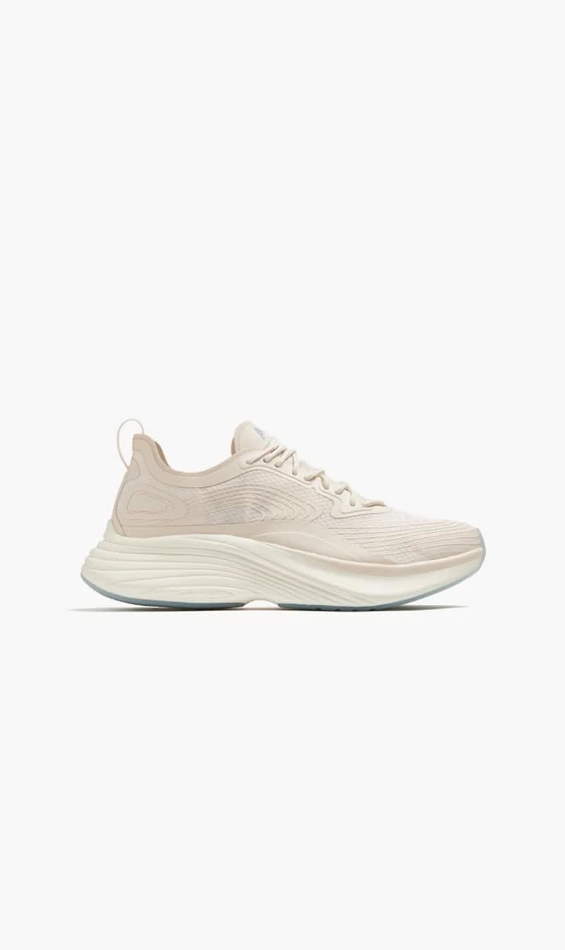 

Athletic Propulsion Labs Pink Streamline Sneakers for Women | The Deal Outlet