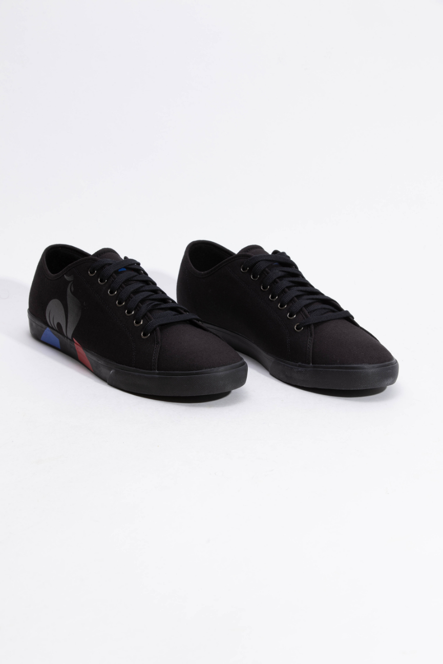 

Le Coq Sportif Verdon Bold Triple Black Sneakers