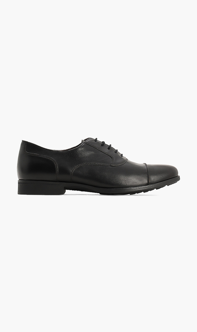 

Geox Besmington Leather Oxford