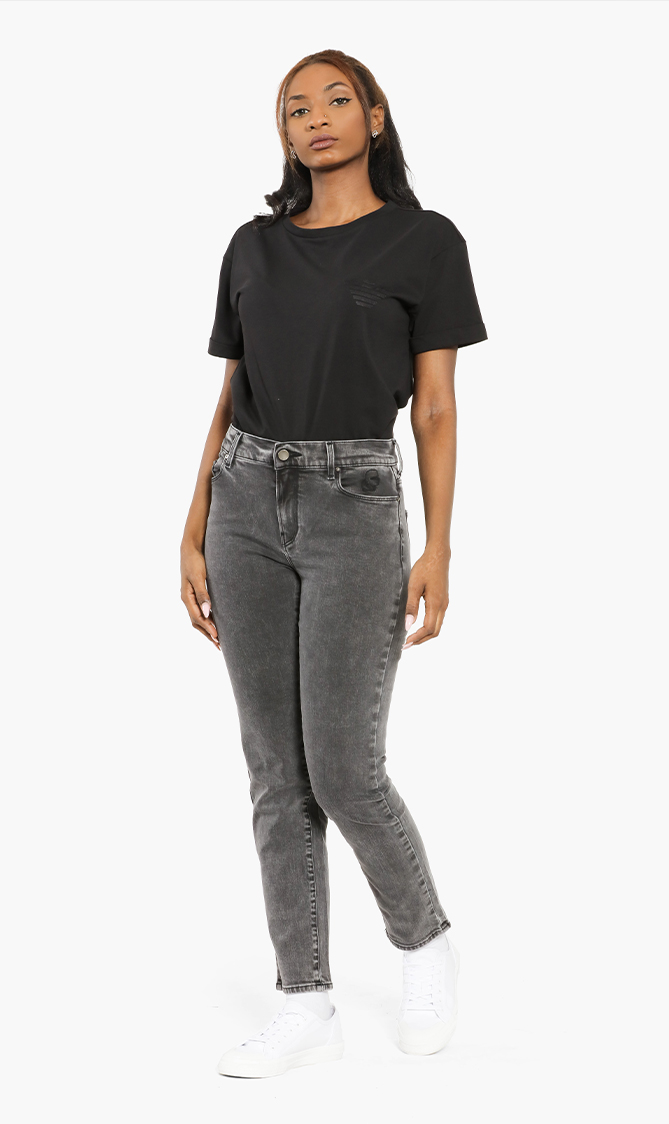 

Karl Lagerfeld 5-pocket Jeans