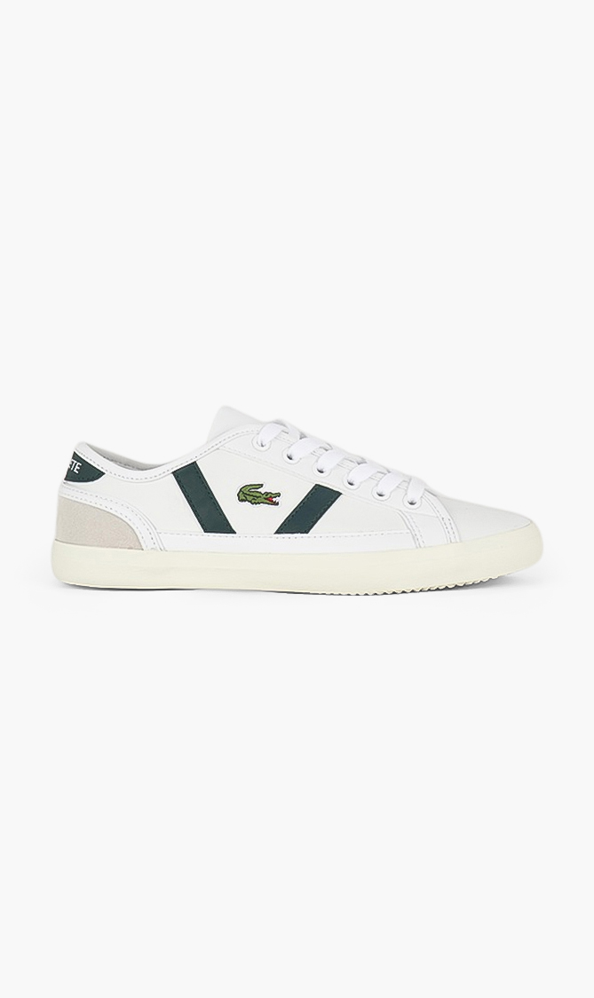 

Lacoste Sideline Leather Sneakers