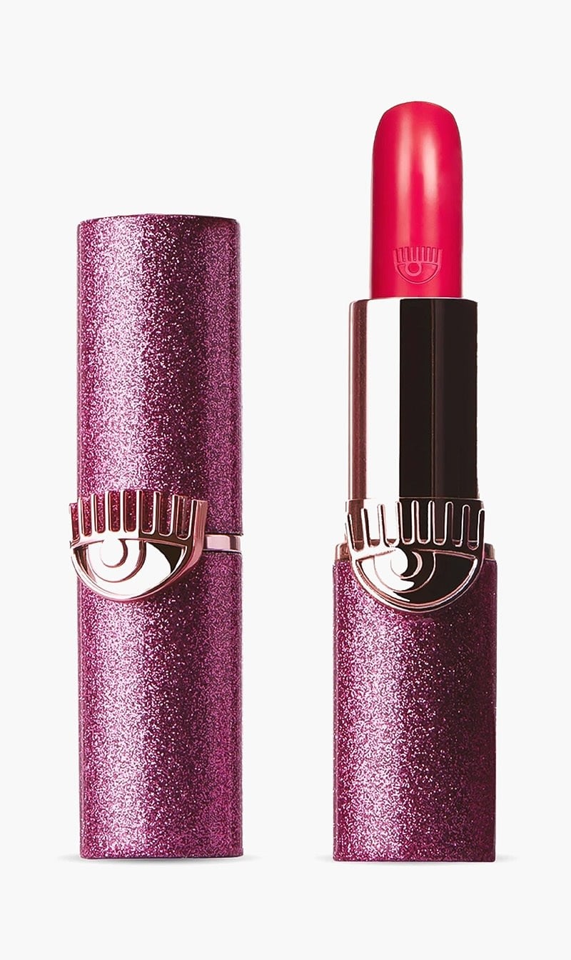 Chiara Ferragni Chiara Ferragni Kiss Fiercely 07 3 5g Lipstick for Women