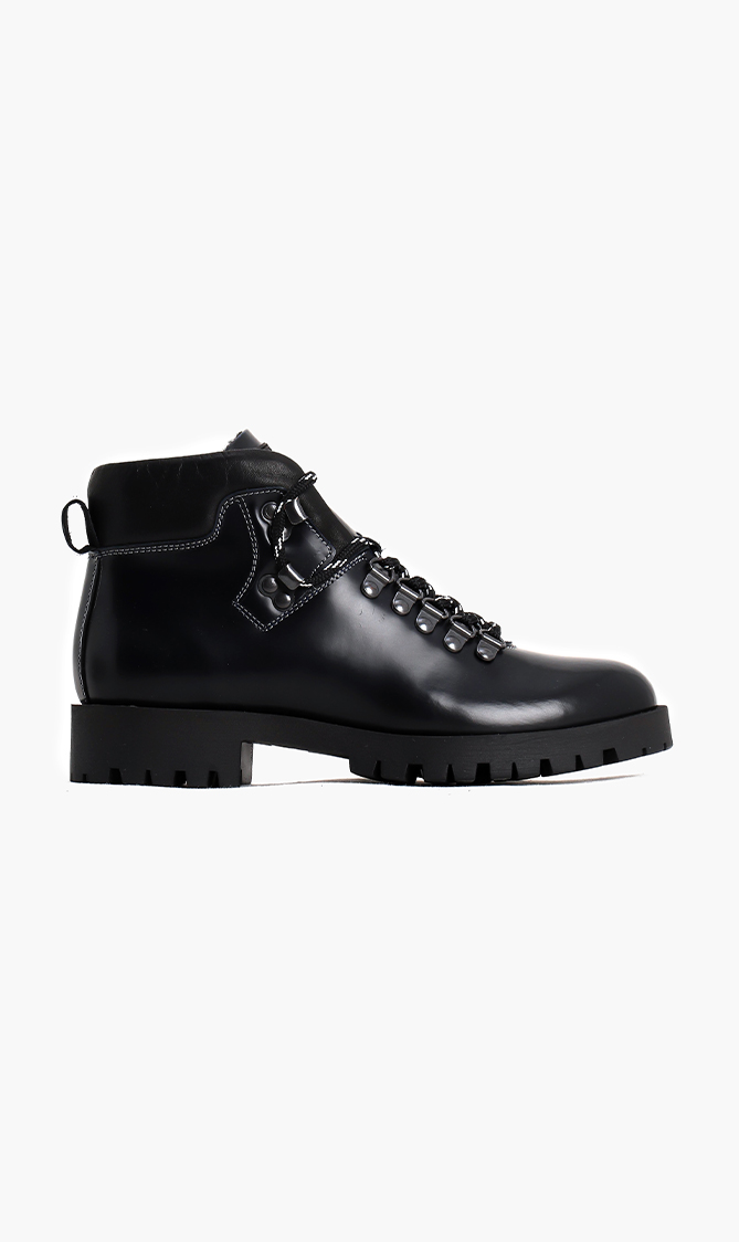 

Cerruti Hiking Leather Boots