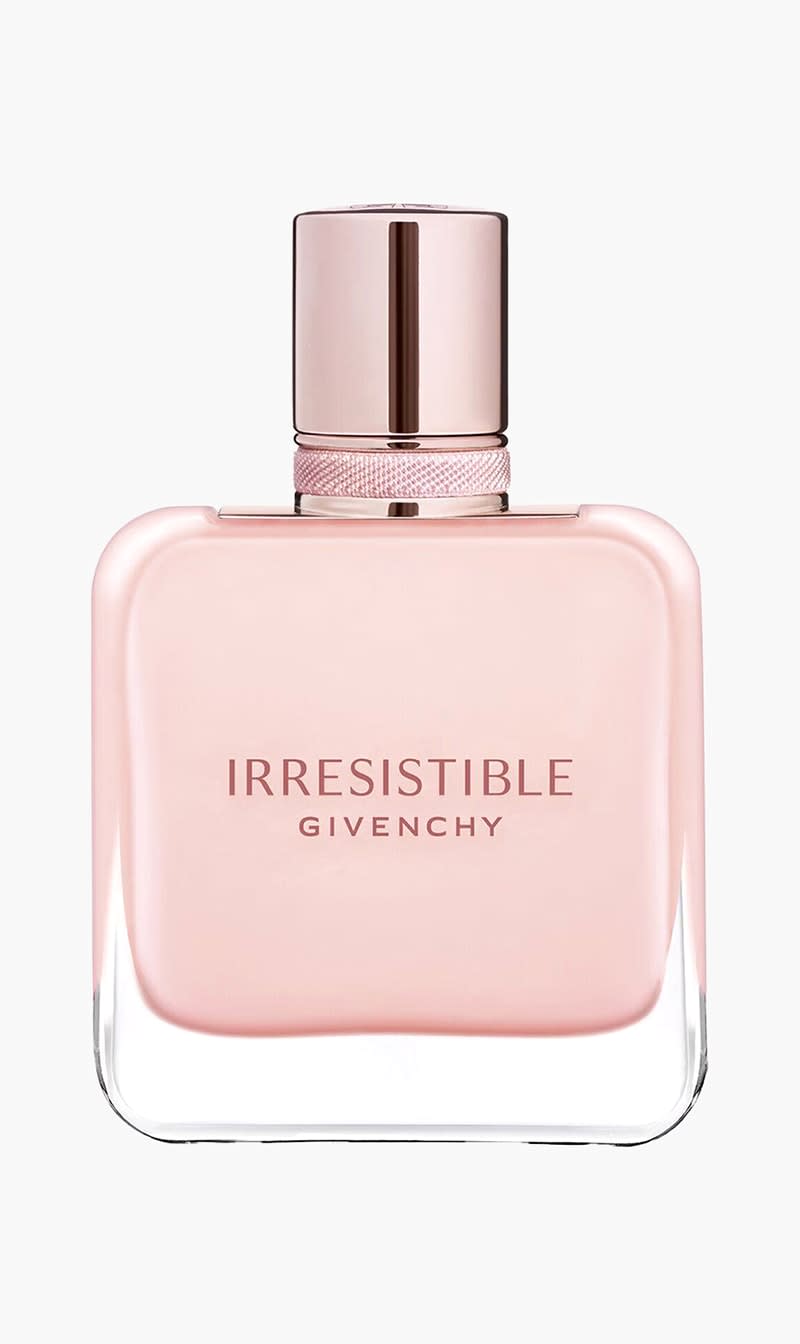 

Givenchy Irresistible Eau De Parfum Rose Velvet, 50ml for Women | The Deal Outlet