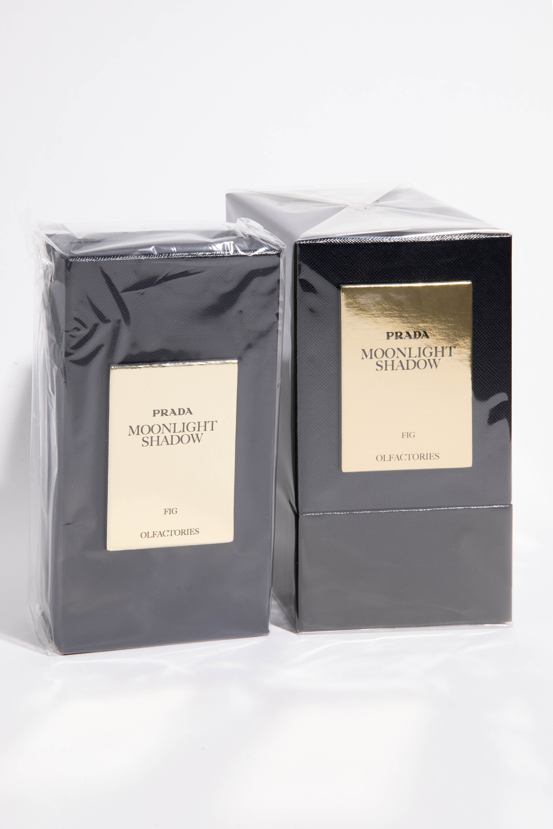 

Prada Mirages Moonlight Shadow Eau De Parfum, 100 Ml