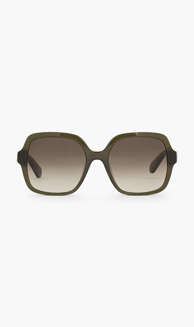 

Kate Spade Katelee Oversized Sunglasses