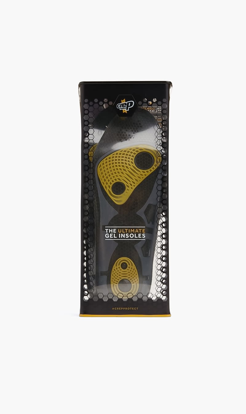 

Crep Protect Multi-color Gel Insoles | The Deal Outlet