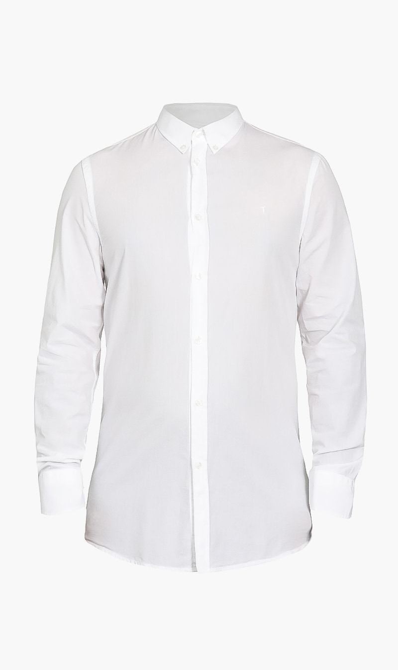 

Regular Fit B.d. Shirt, White