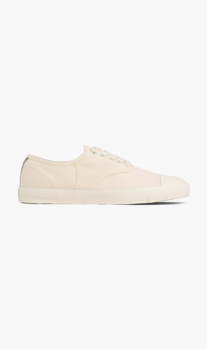 

Lacoste Rene Og 120 Canvas Sneakers