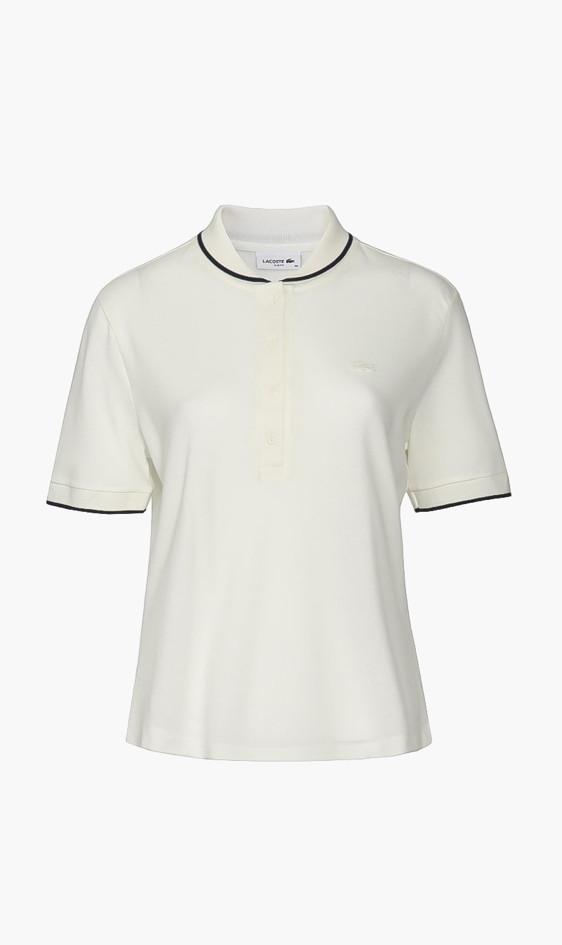 

Slim Fit Polo T-shirt