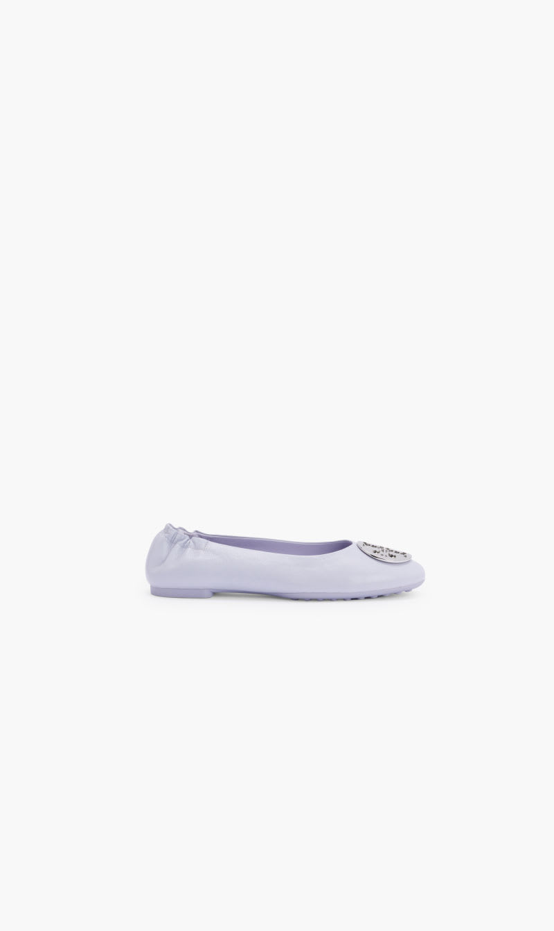 

Tory Burch Multi-color Claire Ballet for Women | The Deal Outlet