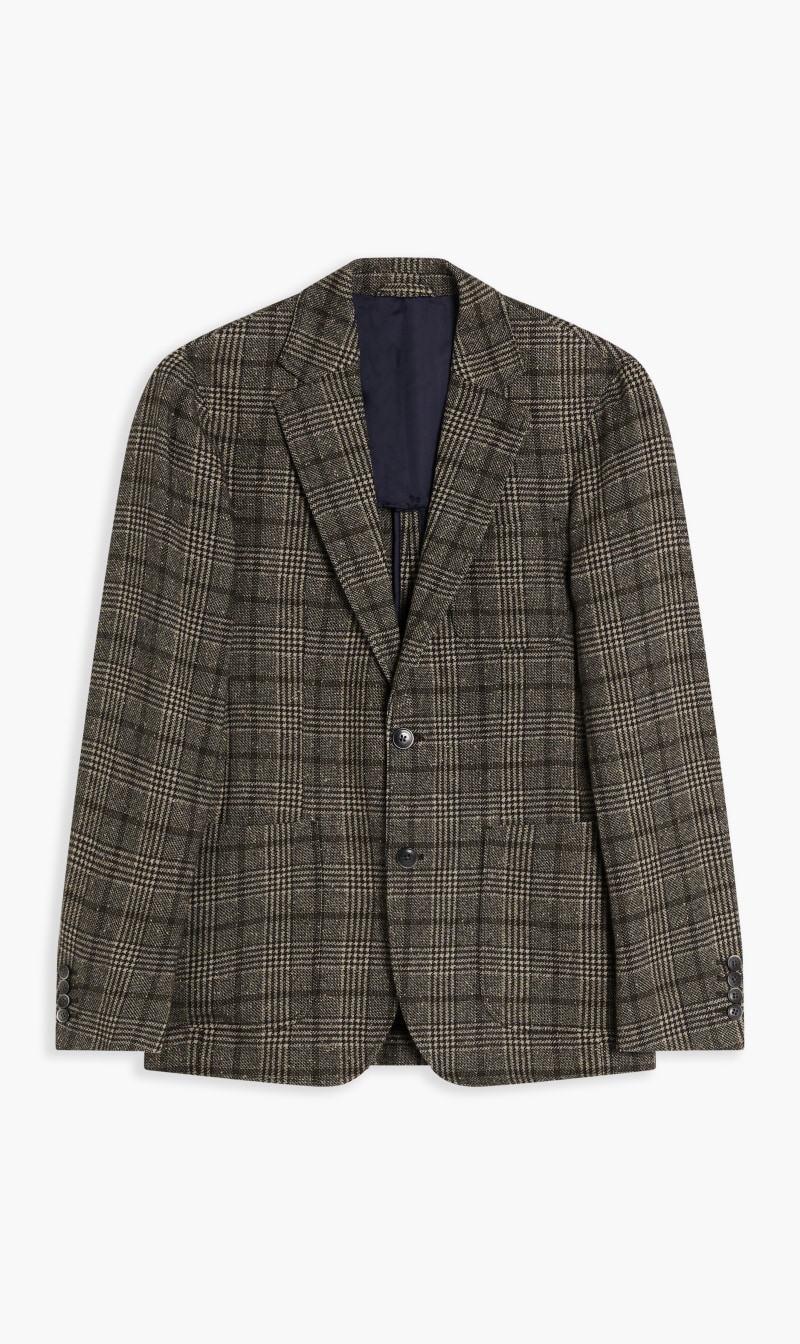 

Hackett London Green Jackets for Men | The Deal Outlet