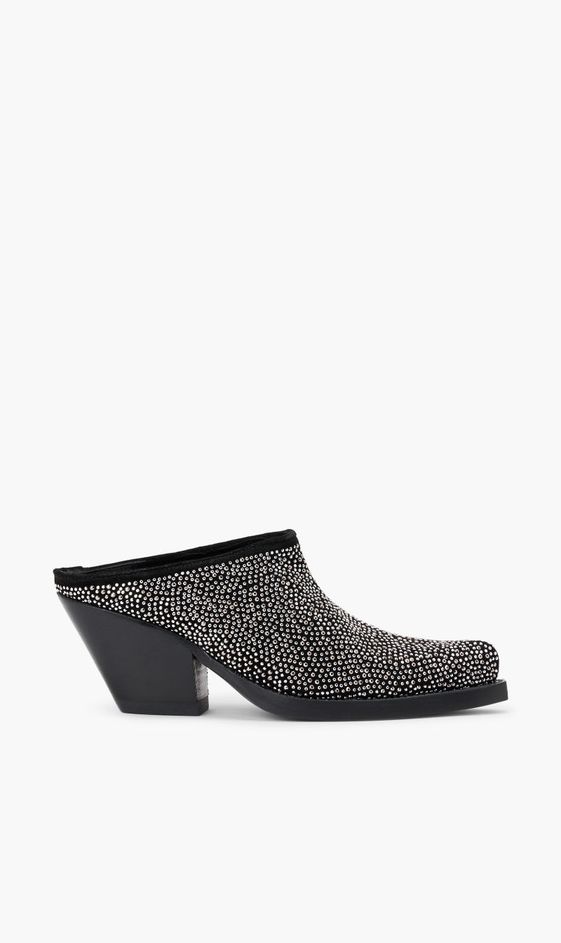 

Sonora Black Leon Rock for Women | The Deal Outlet
