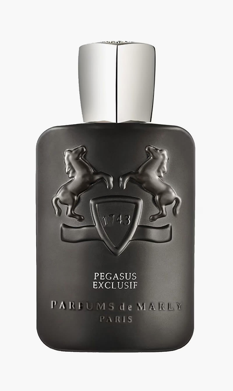 

Parfums De Marly Pegasus Exclusif - Eau De Parfum, 125ml | The Deal Outlet