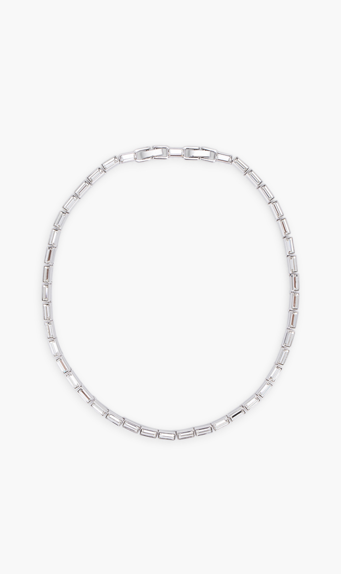 

SWAROVSKI Prime Collar Necklace