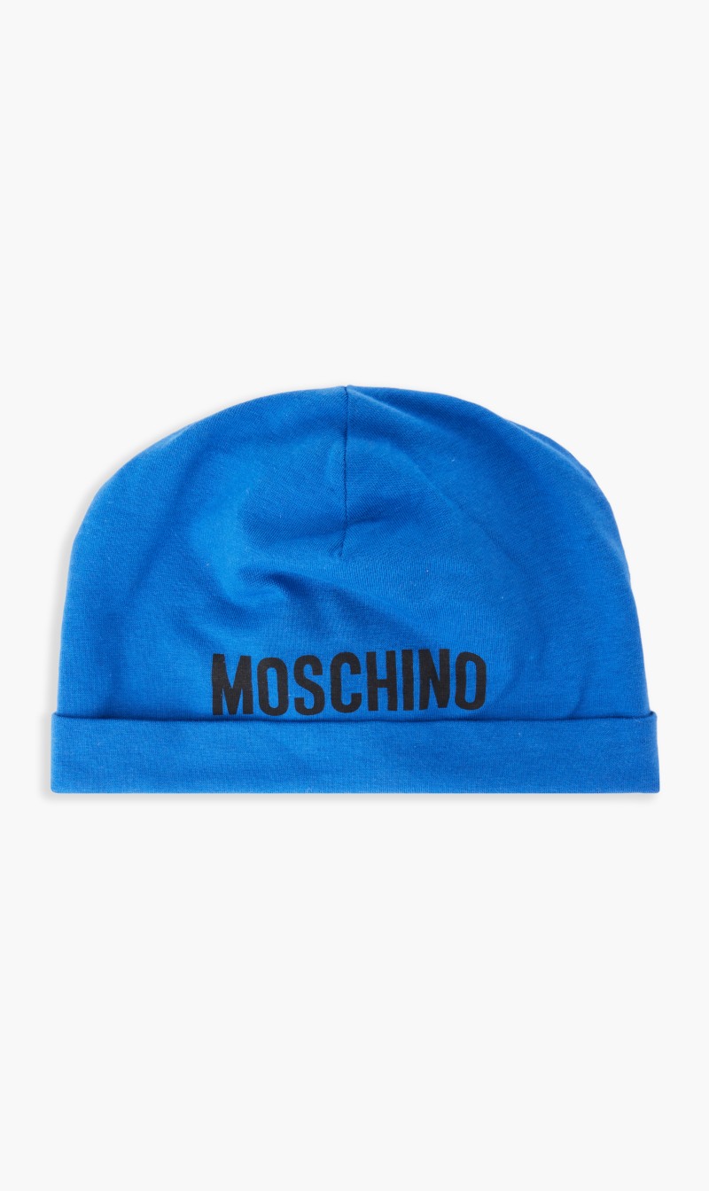 

New Styled Cap, Blue