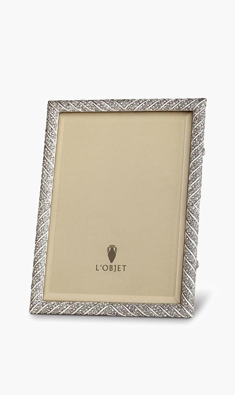 

L'objet Deco Twist Frame