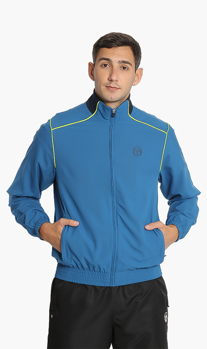 

Sergio Tacchini Club Tech Tracktop