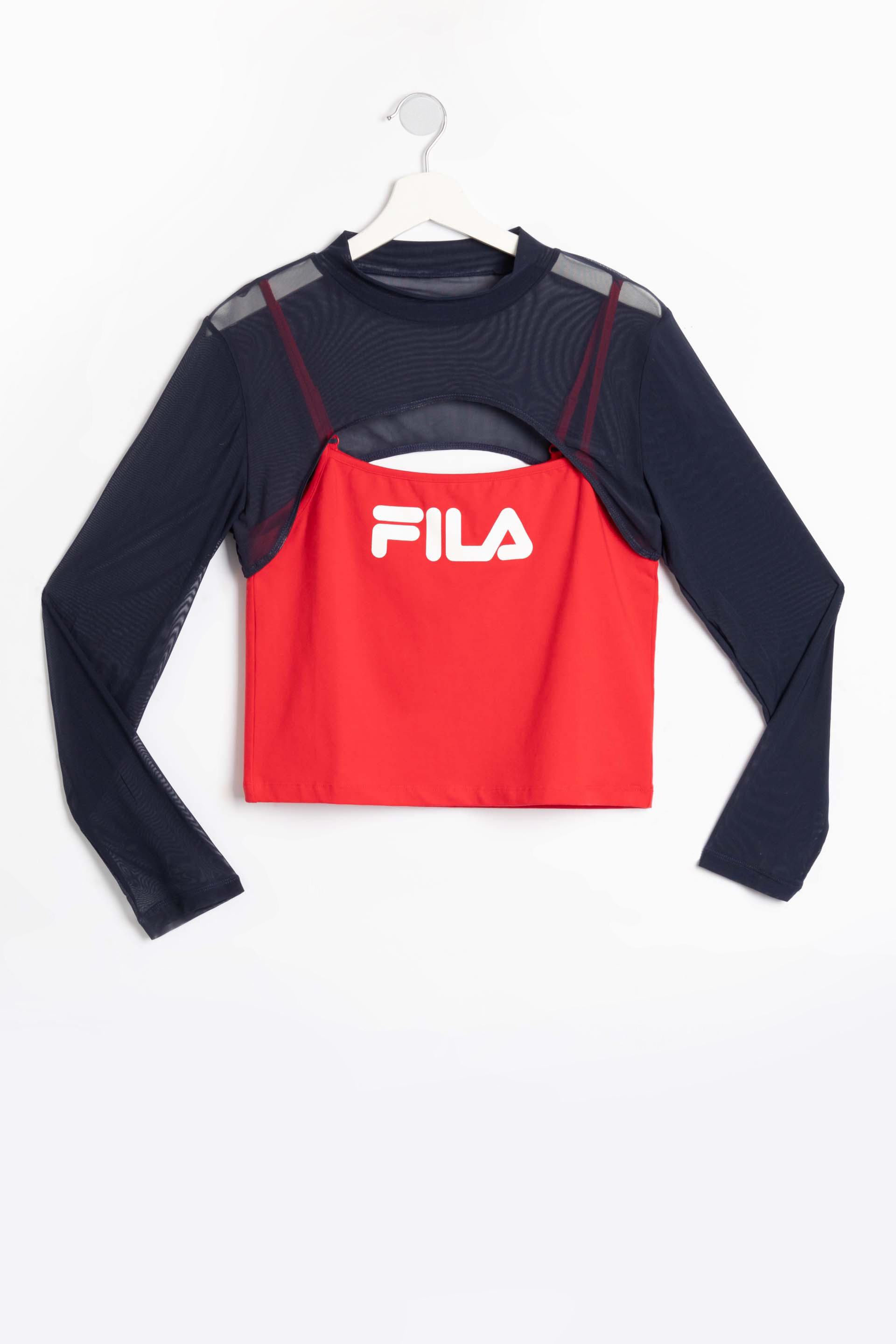 

Fila Aerin 2 Layer Top