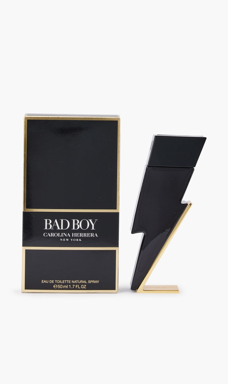 

Carolina Herrera Ch Bad Boy Edt Ns 50ml for Men | The Deal Outlet