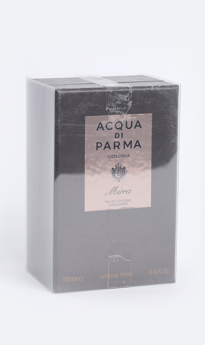

Acqua Di Parma Colonia Mirra Eau De Cologne, 100ml
