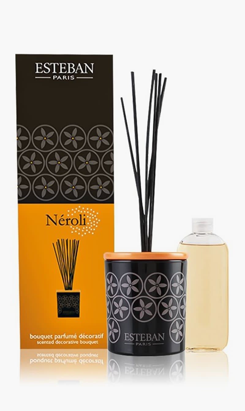 

Esteban Paris Others Scented Decorative Bouquet And Its 100 Ml Refill | The Deal Outlet