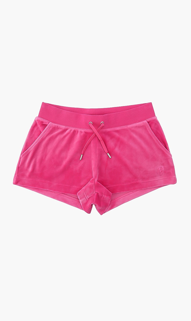 

Eve Shorts, Pink