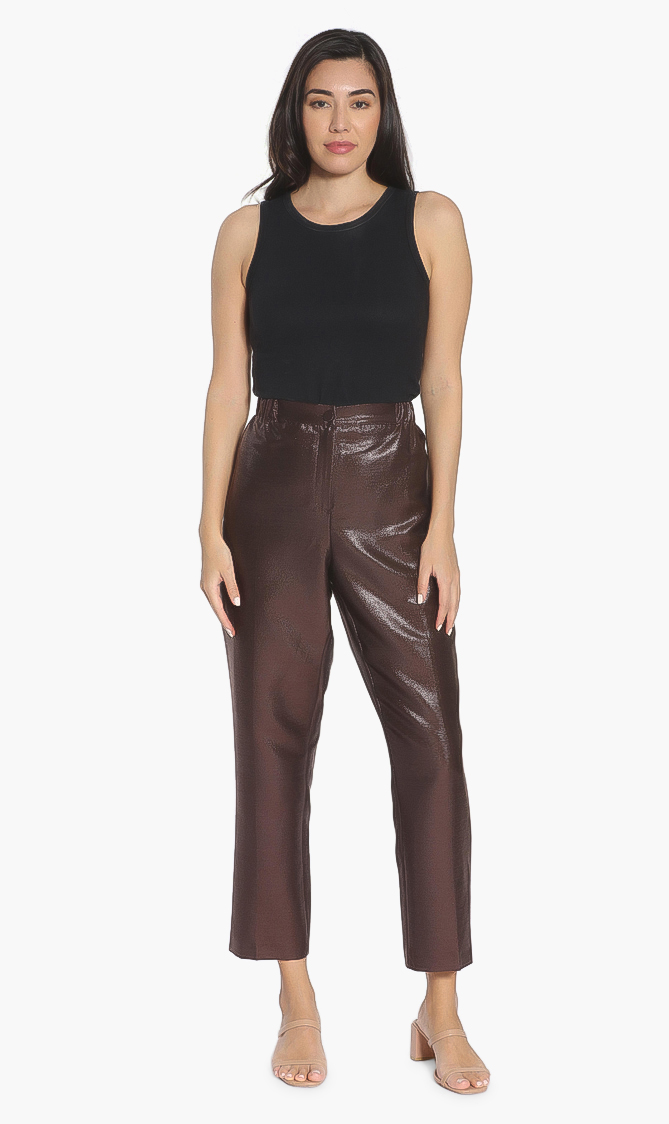 

Realel Holographic Pants