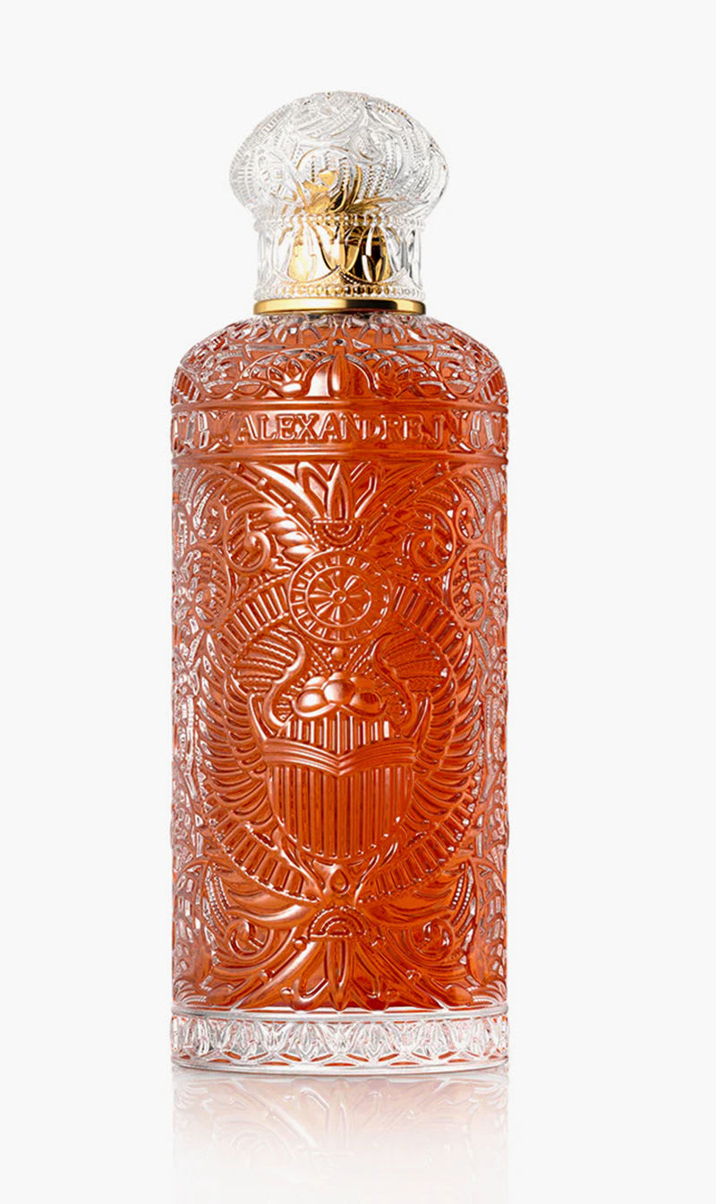 

Alexandre J. Art Nouveau Collection Black Beetle Eau De Parfum  Natural Spray | The Deal Outlet
