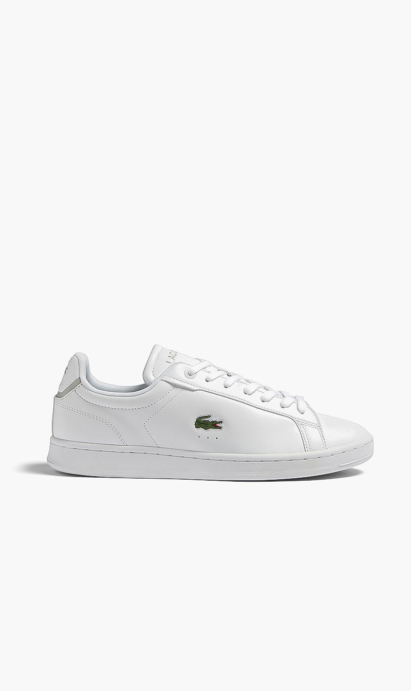 

Carnaby Pro Lace Sneakers, White