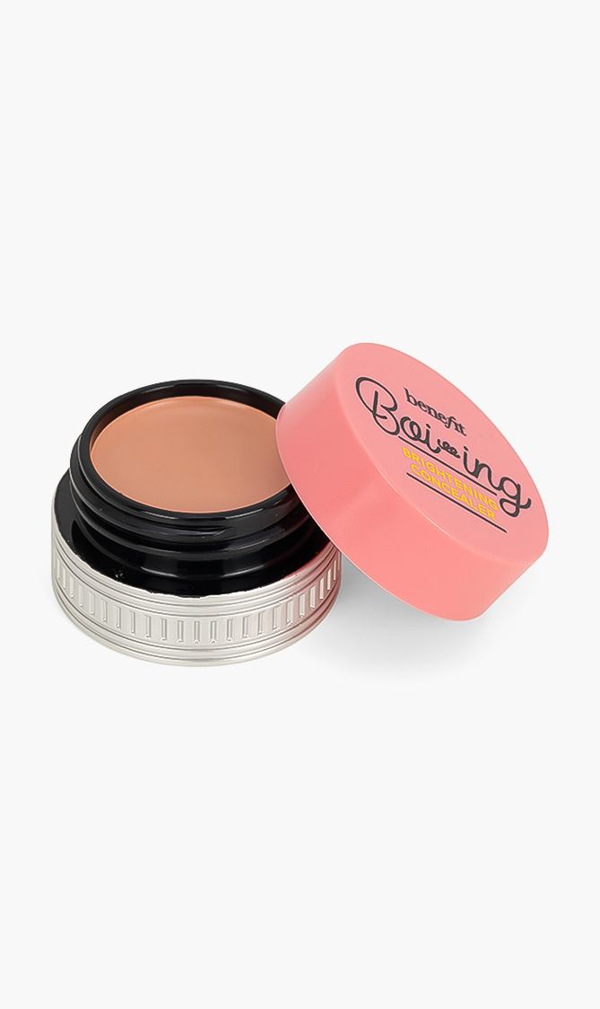 

Benefit Boi-ing Brightening Concealer, 01 Fair