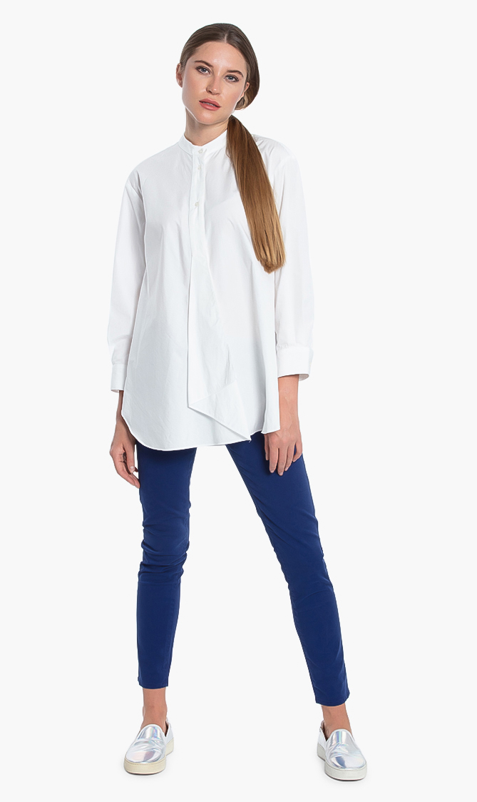 

RALPH LAUREN Tompkins Skinny Jeans