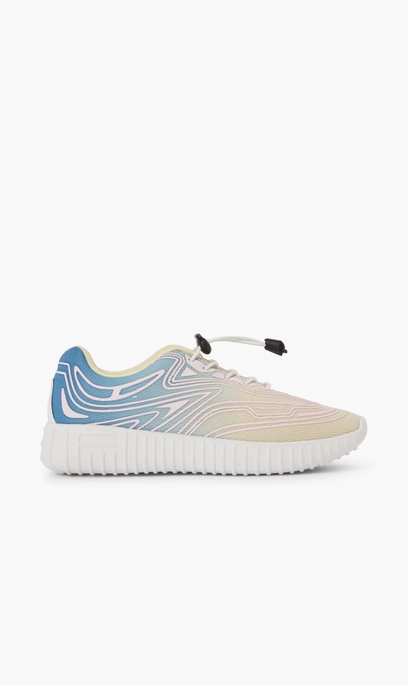 

Dinghygang Flex, Blue