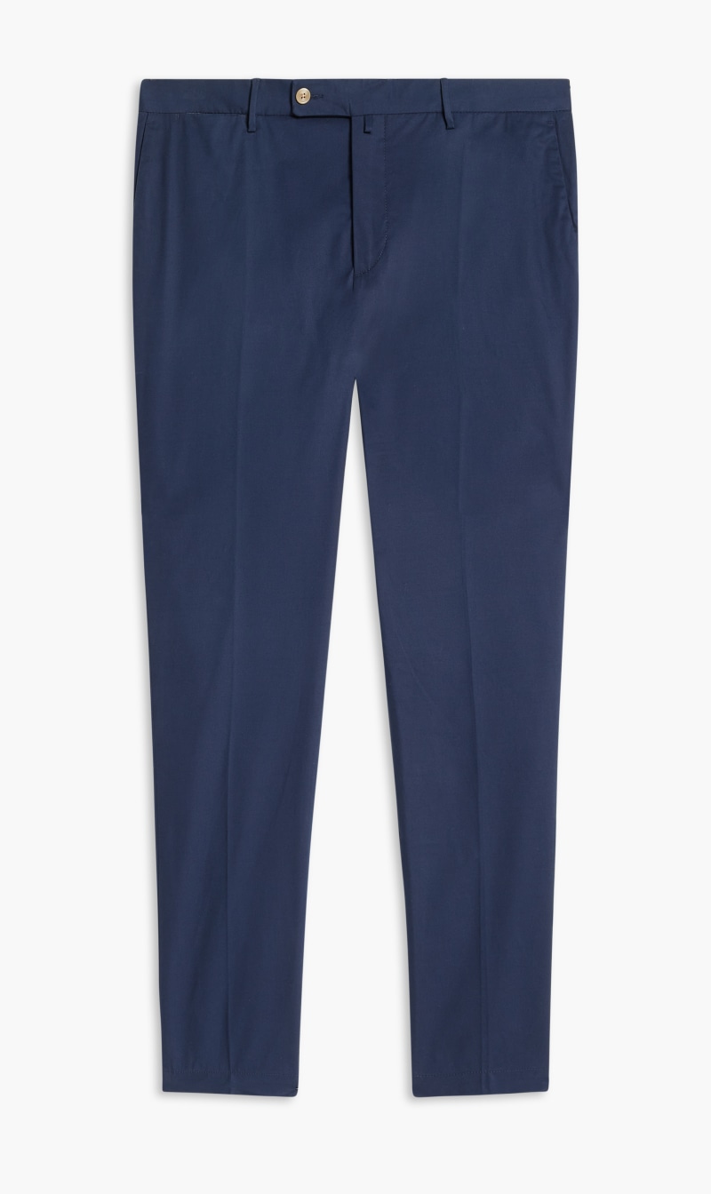 

Hackett London Blue Pants for Men | The Deal Outlet