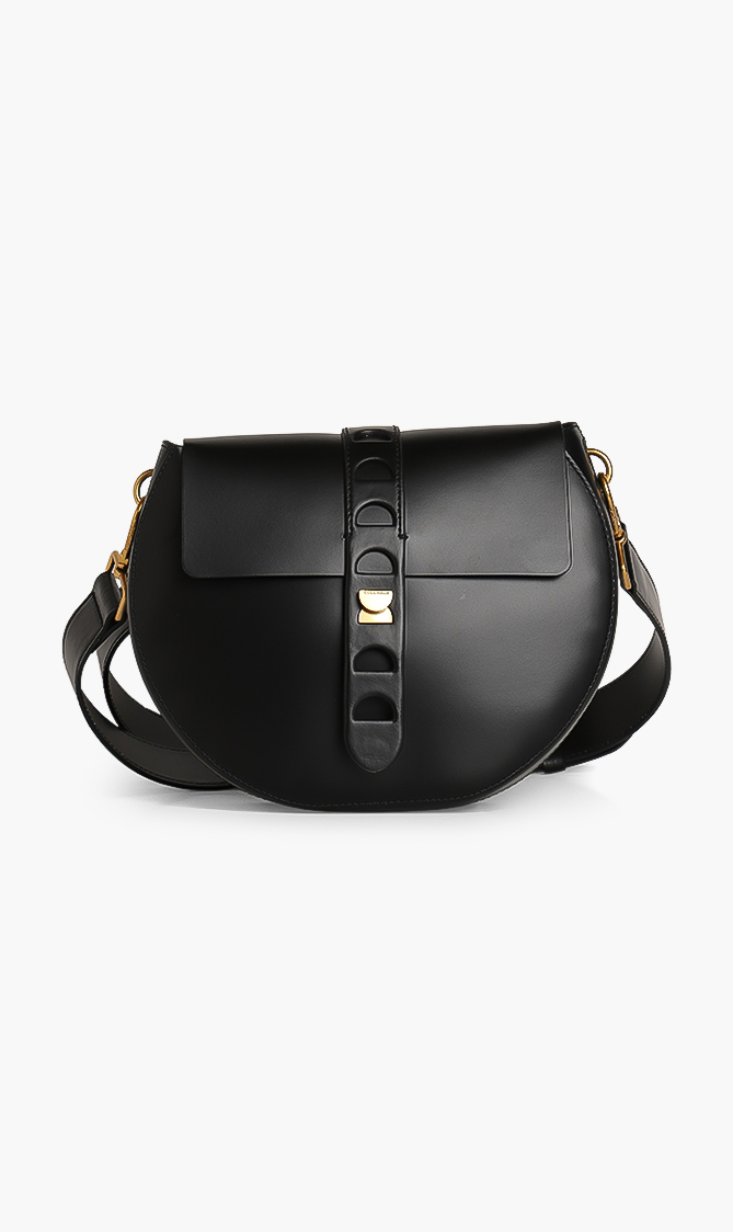 

COCCINELLE Leather Crossbody Bag