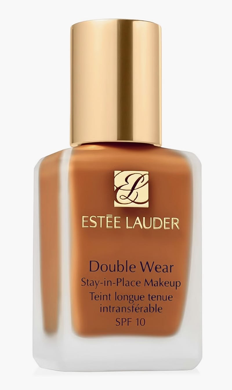 

Estee Lauder Others Double Wear Stay In Place Foundation, 5w1 Bronze for Women | The Deal Outlet