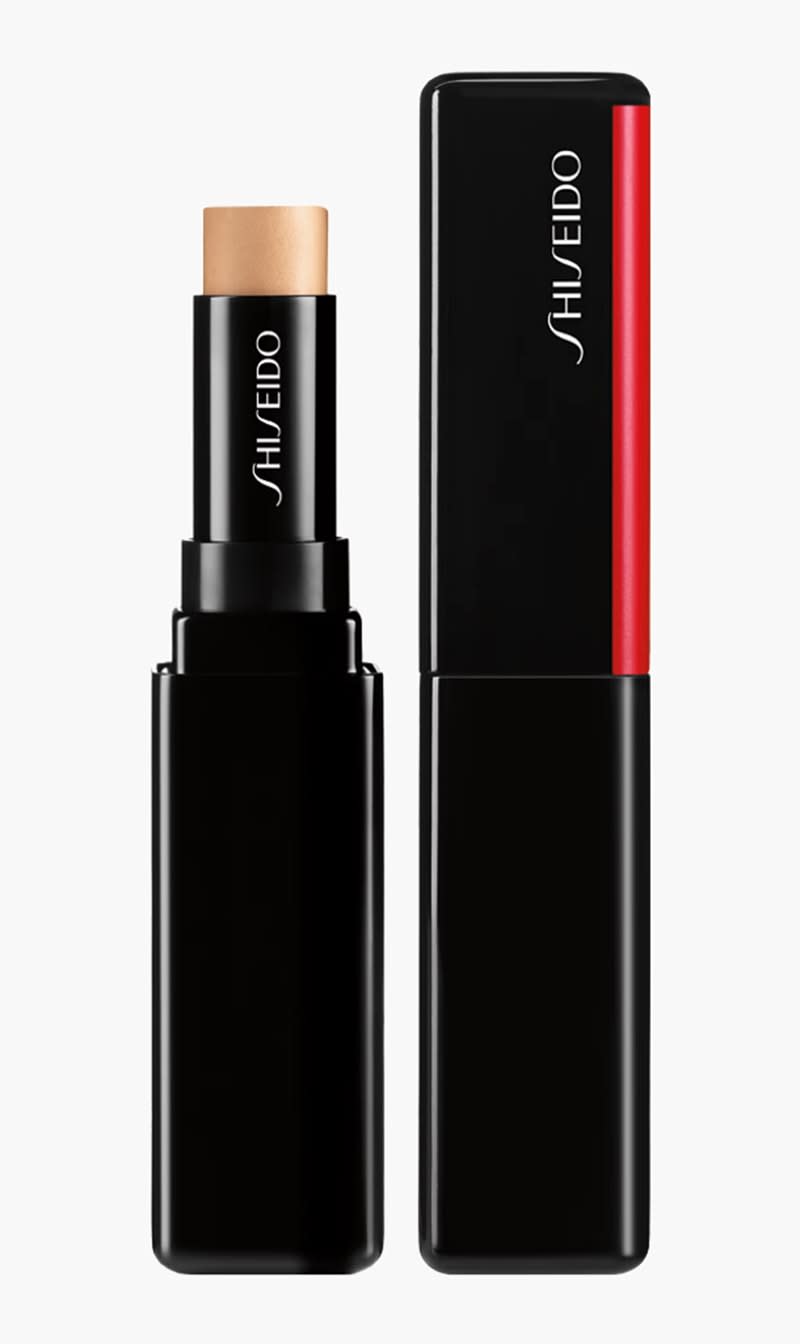 

Shiseido Synchro Skin Correcting Gel Stick Concealer, 203 Light for Women | The Deal Outlet