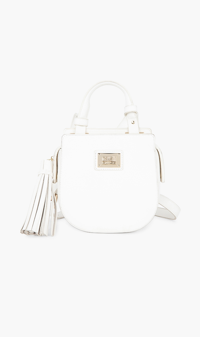 

Cavalli Class Marion Crossbody Bag