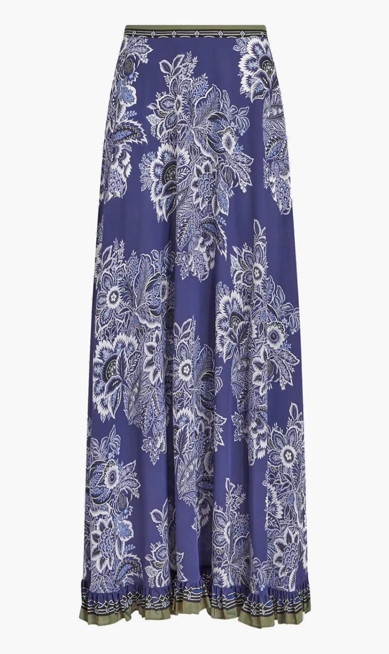 

Etro Multi-color Skirt for Women | The Deal Outlet