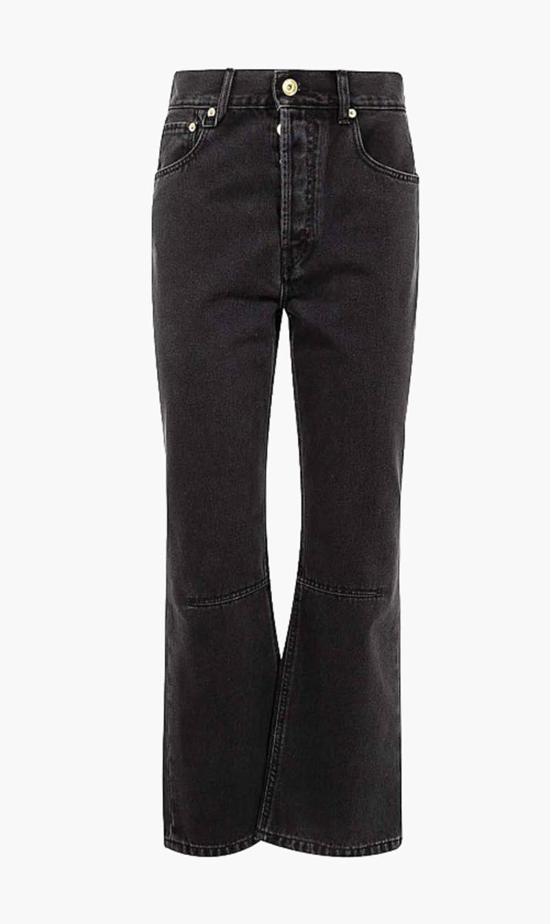 

Jacquemus Black Le De-nãžmes Court for Women | The Deal Outlet