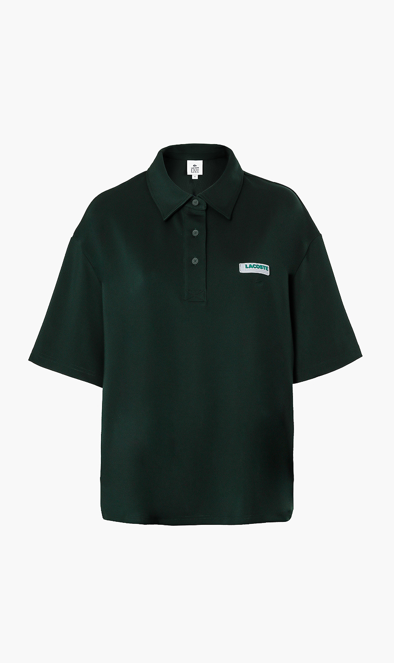 

Lacoste Stretch Pique Polo